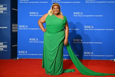 Best and Worst Dressed at the White House Correspondents Dinner