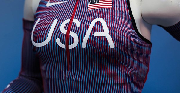 Outrage Over Nike's New Women's US Olympic Uniforms main image