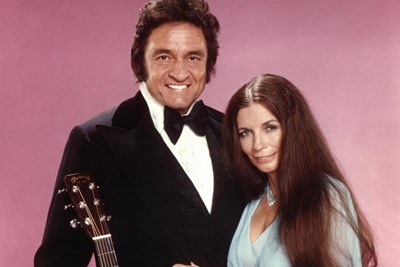 Top 20 Johnny Cash Songs, Ranked