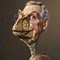 U.S. Representatives Reimagined as Their Spirit Animals