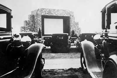 The Golden Age of Drive-In Theaters: A Nostalgic Look Back