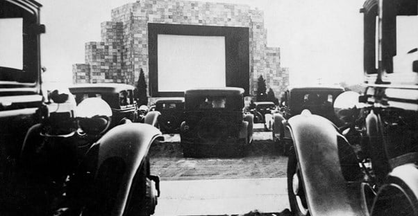 The Golden Age of Drive-In Theaters: A Nostalgic Look Back main image