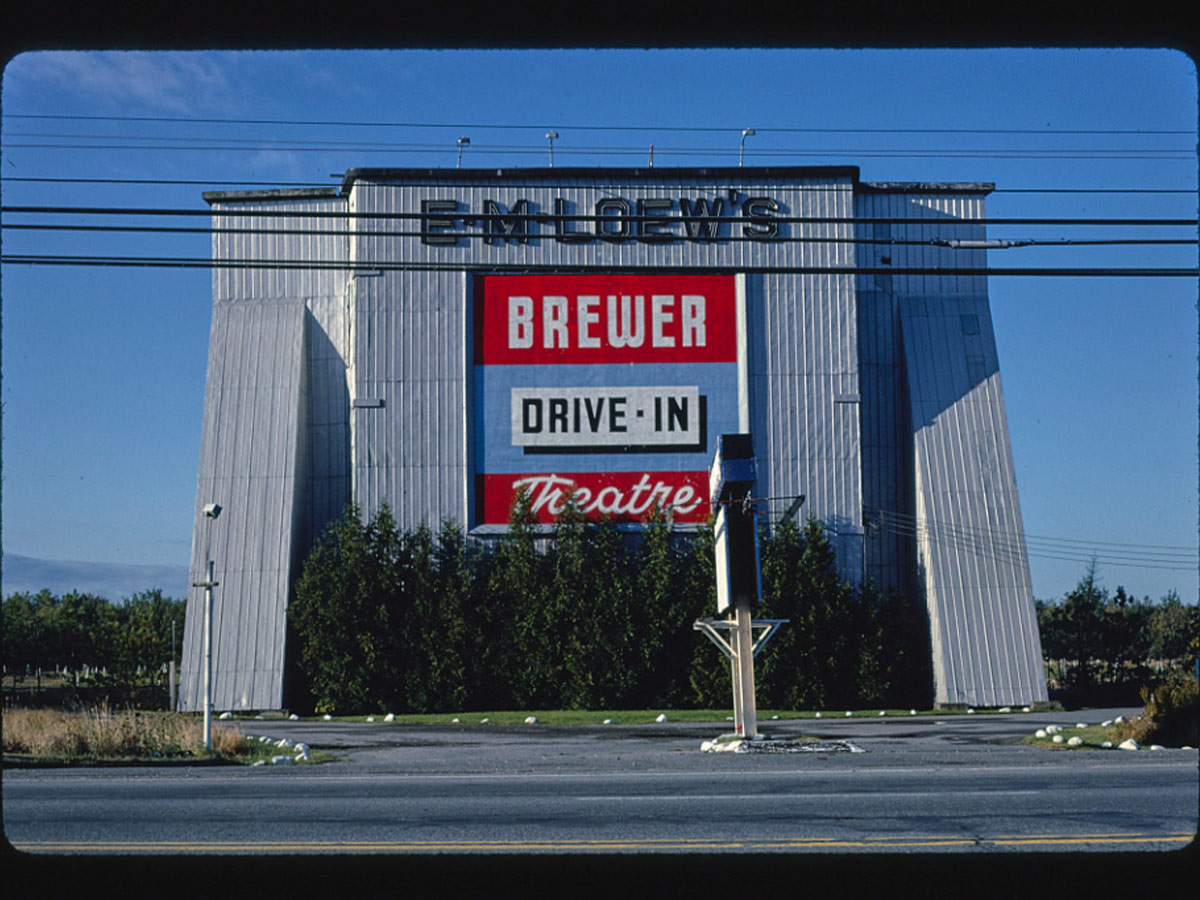 The Golden Age of Drive-In Theaters: A Nostalgic Look Back