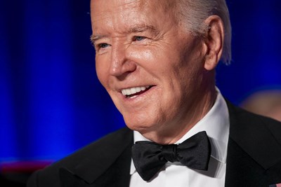 Joe Biden's Approval/Disapproval Rating By State