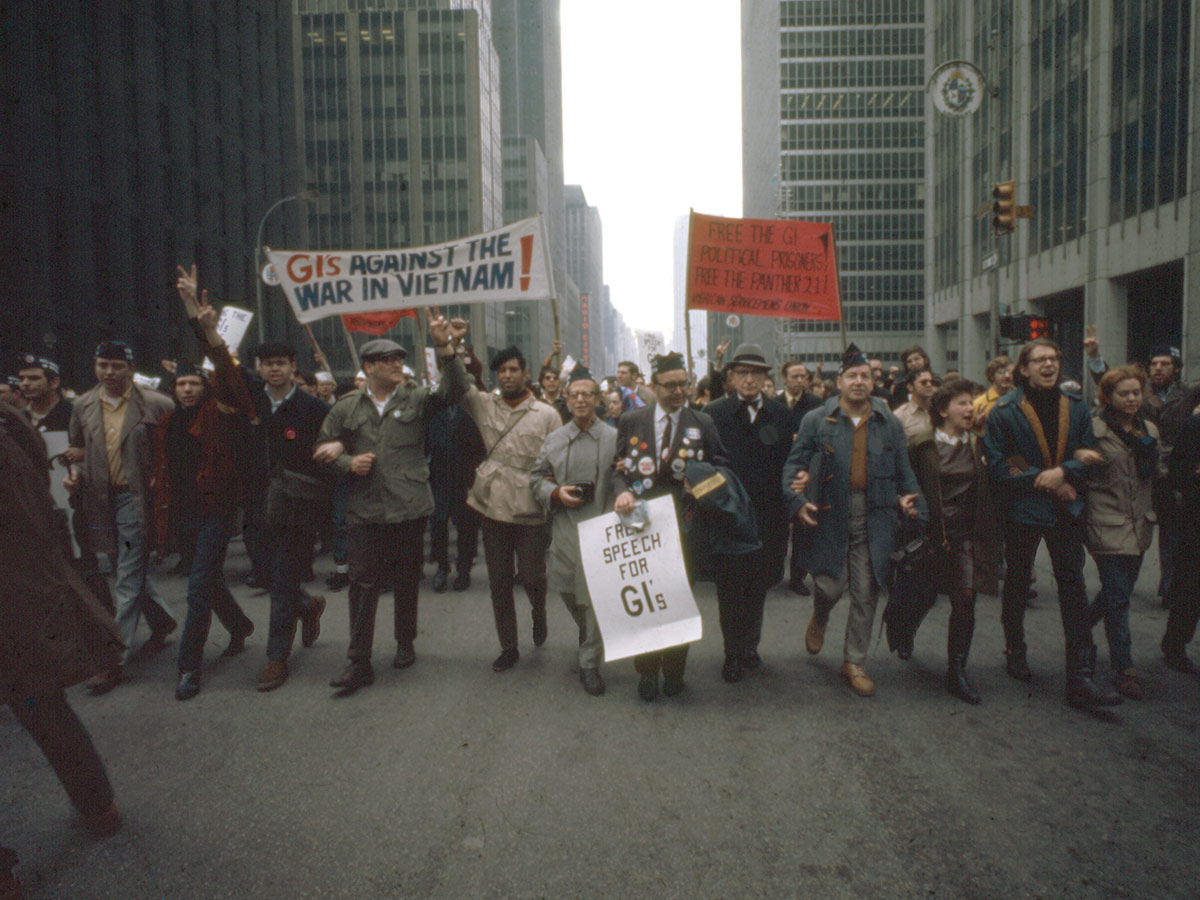 The U.S. Won the Vietnam War (or It Wasn't a Loss)