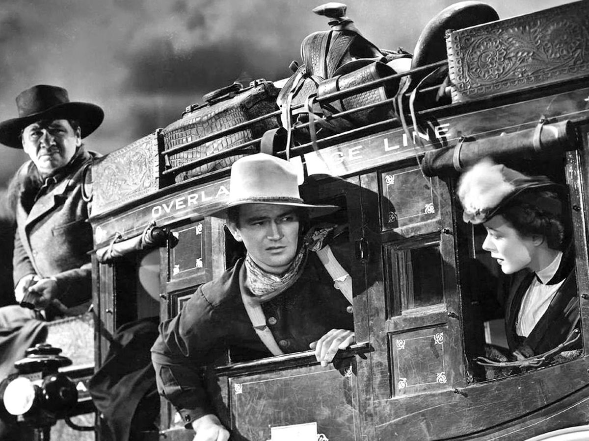 The Best John Wayne Westerns, Ranked