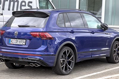 Cars That Totally Scream 'Soccer Mom'