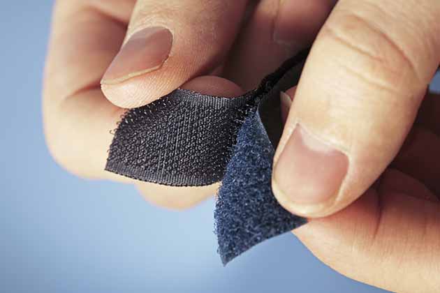 Velcro