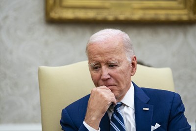worst thing each president has done
