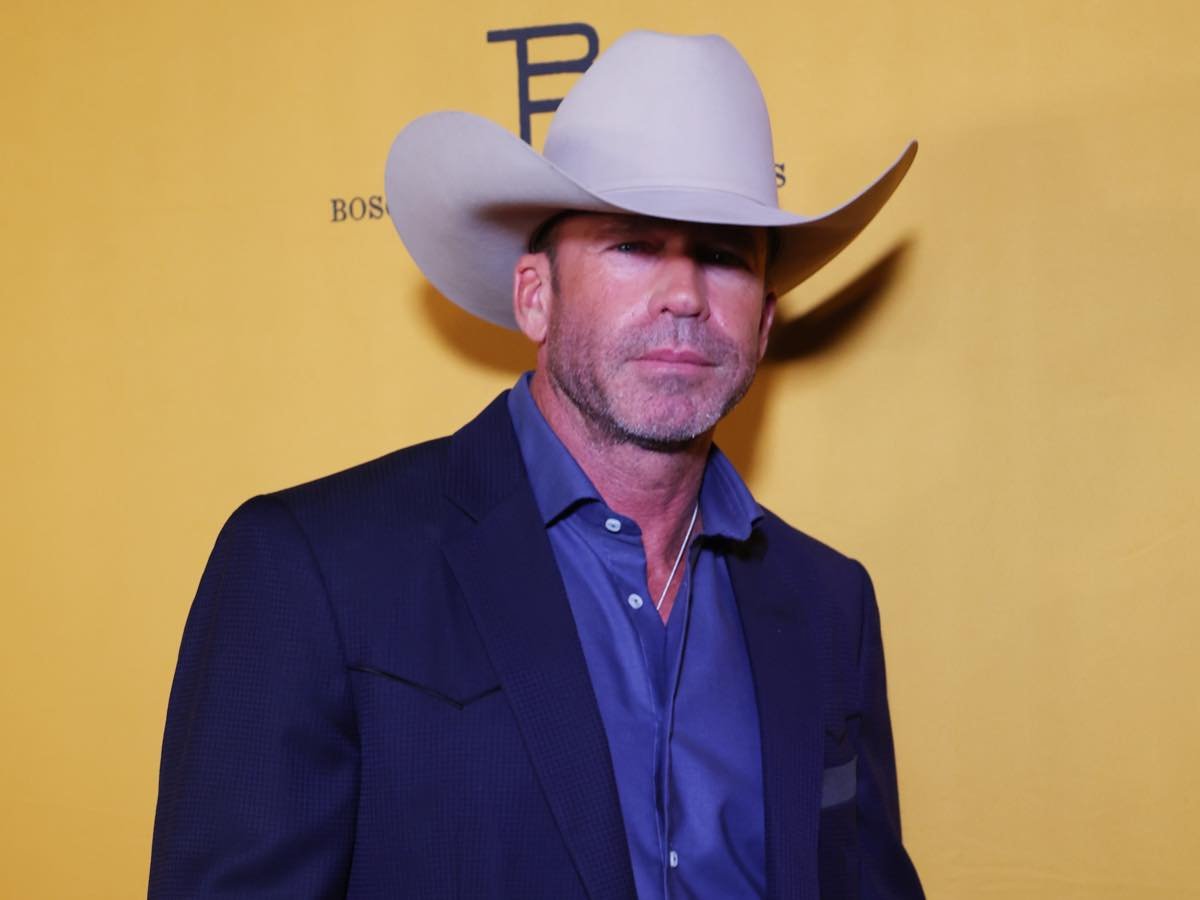 Actors Who Are Real-Life Cowboys