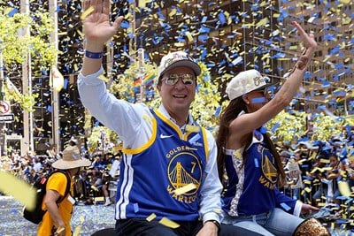 Every NBA Team Ranked by Their Owner's Wealth