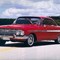 21 Cars Mentioned in Songs