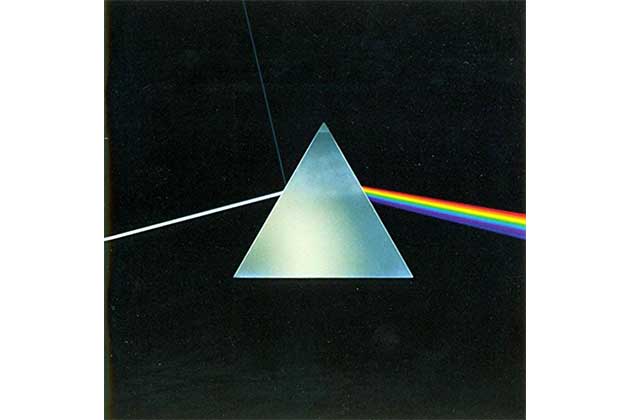 Triangle and Rainbow