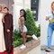 The Shortest Women in Hollywood