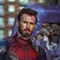 Celebrities As Our Favorite Comic Book Characters