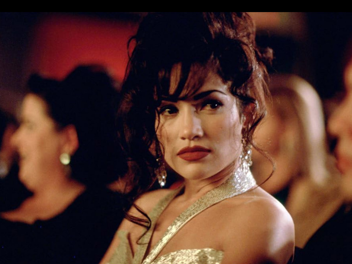 Selena - Jennifer Lopez