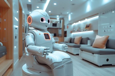 the future according to ai