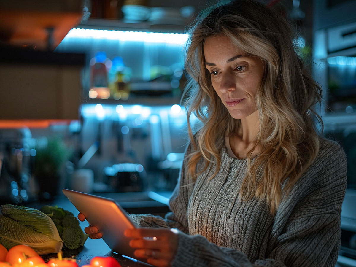 2070s Home Customization