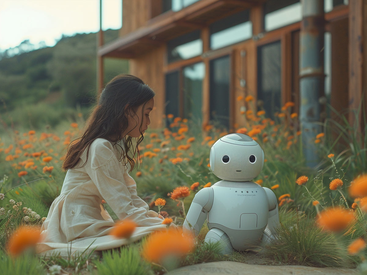 2070s Family Dynamics