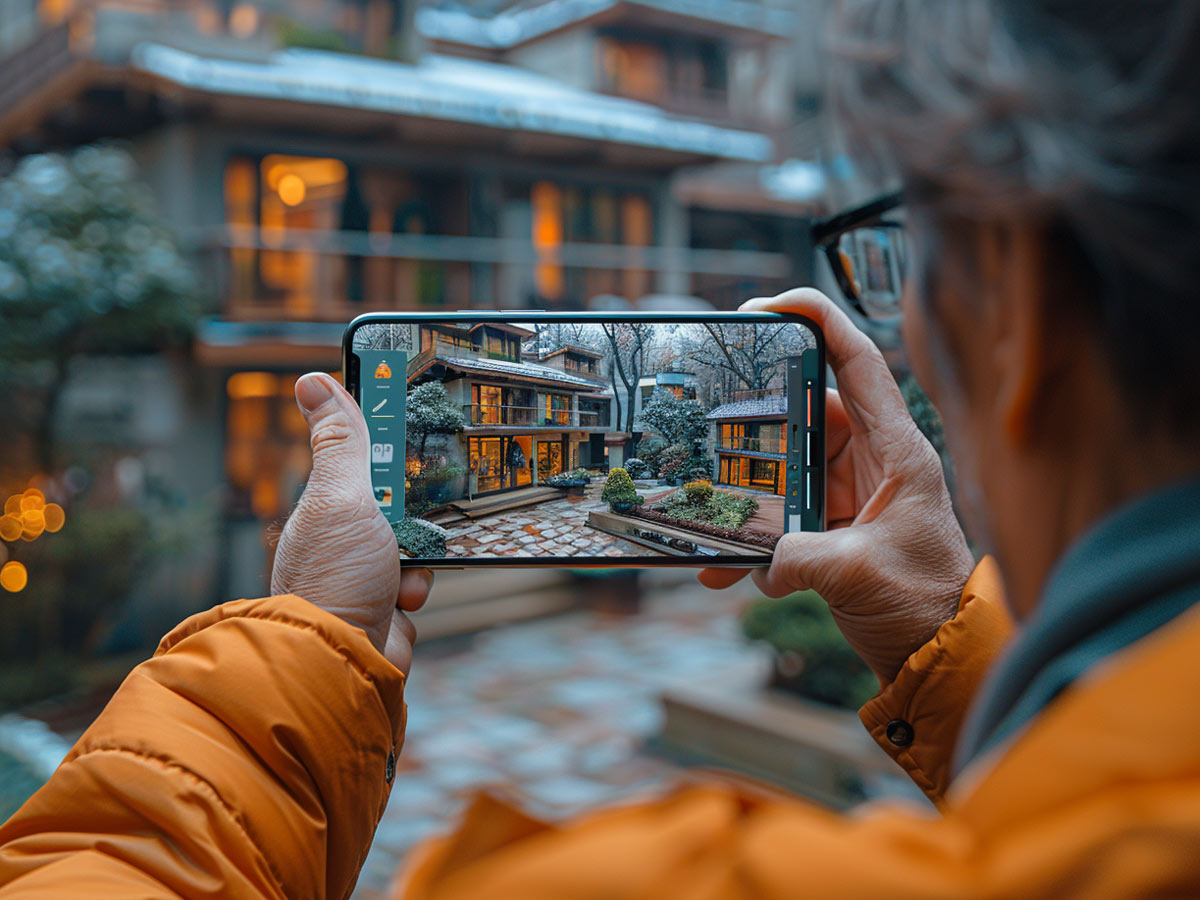 2070s Augmented Design