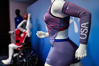 Team USA at the Summer Olympics Throughout the Decades