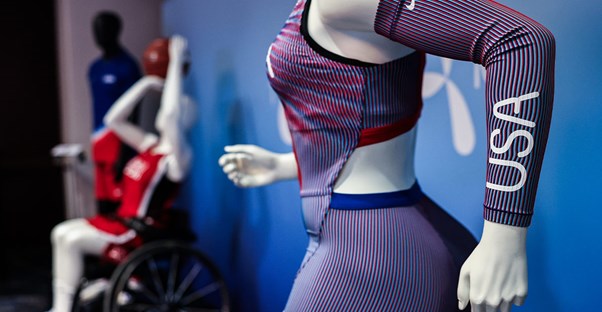 Team USA at the Summer Olympics Throughout the Decades main image