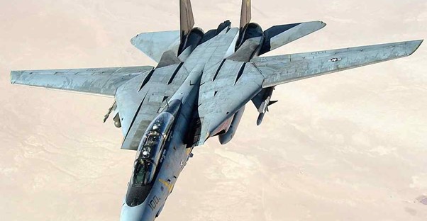 30 American Fighter Planes Ranked by Coolness main image