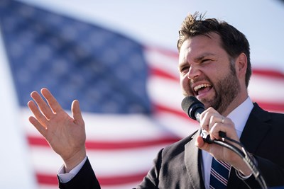 15 Things To Know About JD Vance, Trump's VP Pick