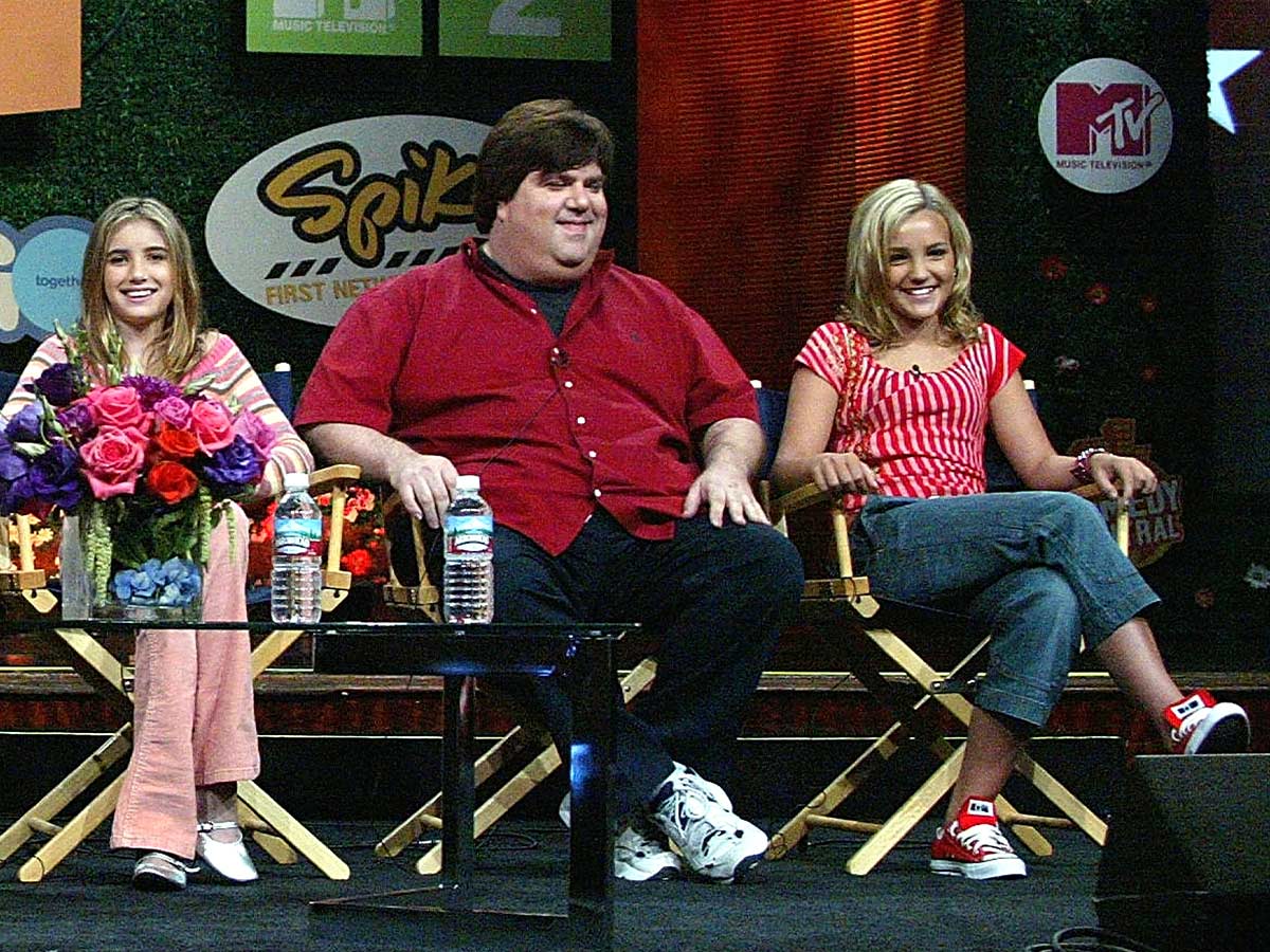 Dan Schneider