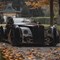 Cartoon Cars Brought to Life With A.I.