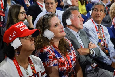 Recent Political Gaffes That Will Make You Cringe
