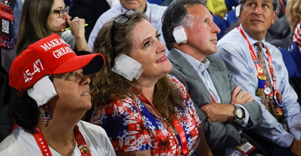 Recent Political Gaffes That Will Make You Cringe main image