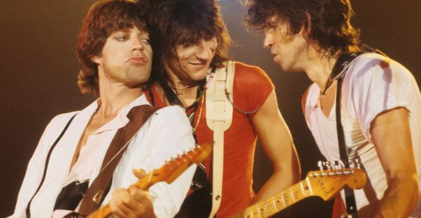 The 20 Best Songs by the Rolling Stones, Ranked main image