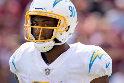 25 Biggest NFL Draft Pick Disappointments