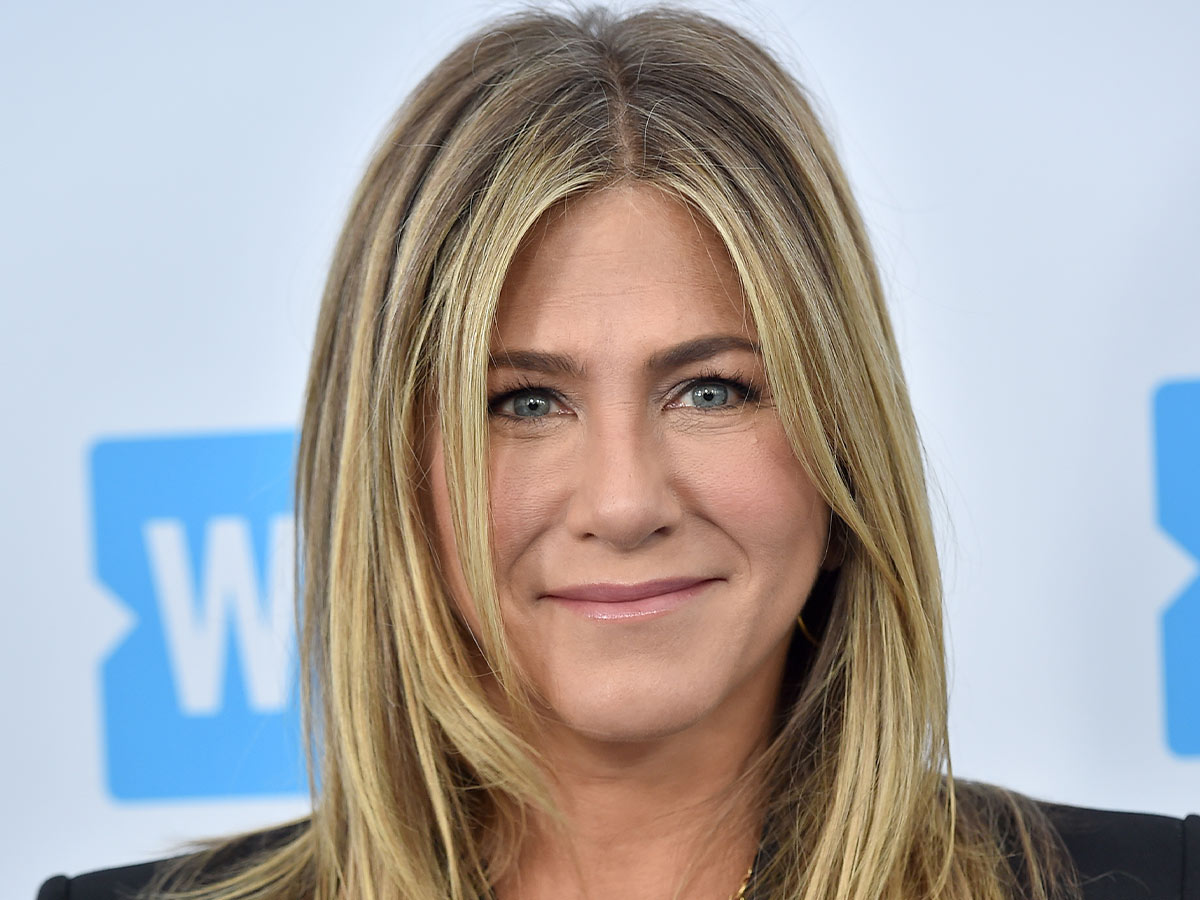 Jennifer Aniston