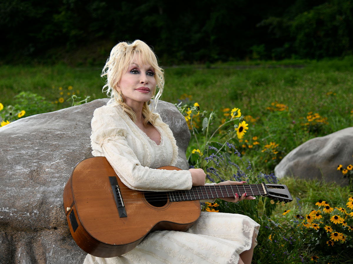Dolly Parton