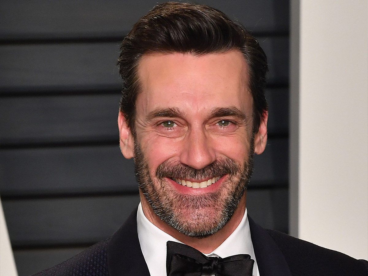 Jon Hamm