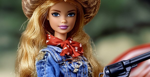 What Barbie Would Look Like From Each State