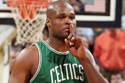 Athletes Who Aren't Great With Money