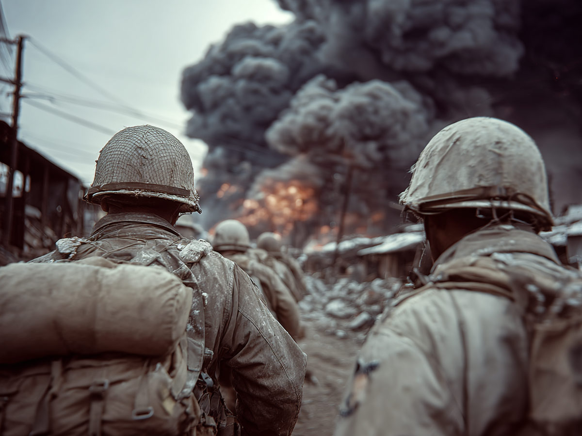 Battle of Osan (1950)