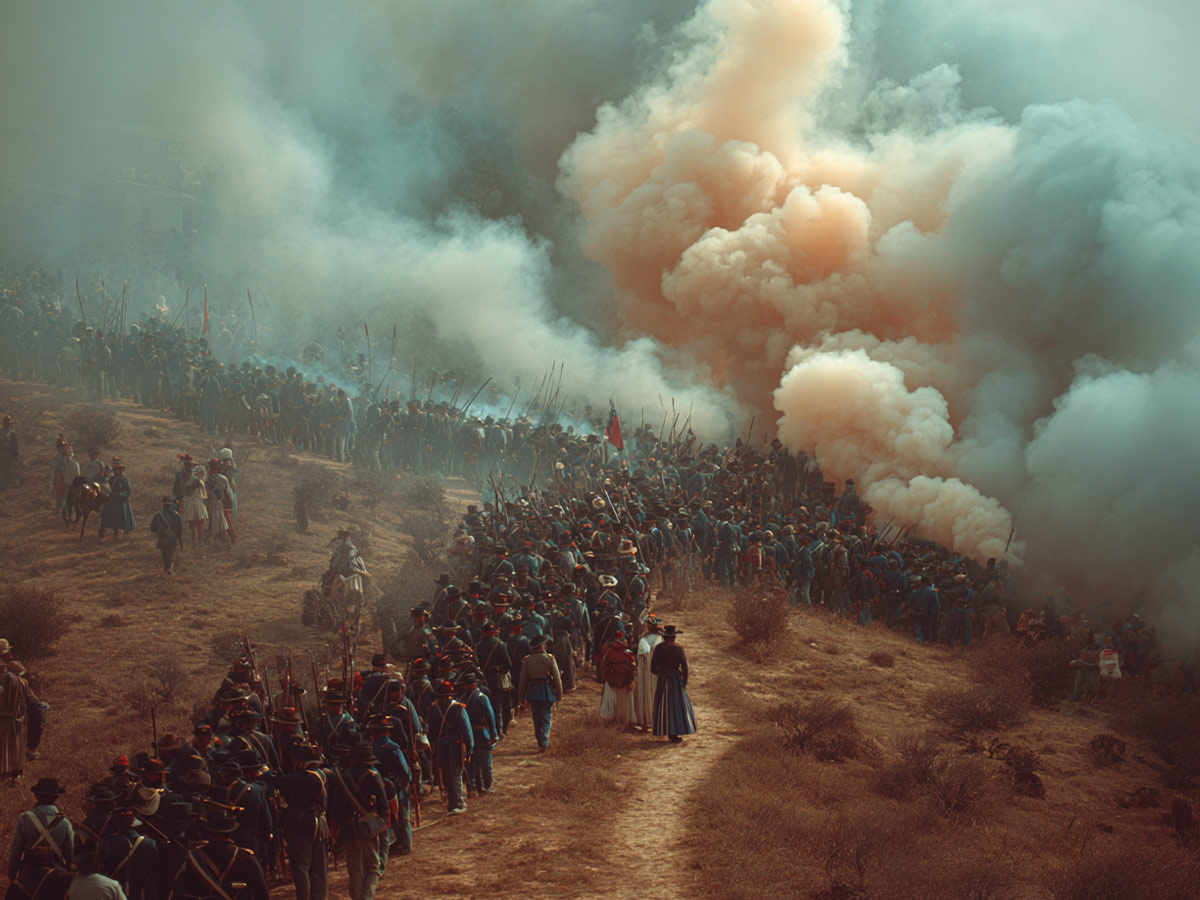 Battle of Puebla (1862)