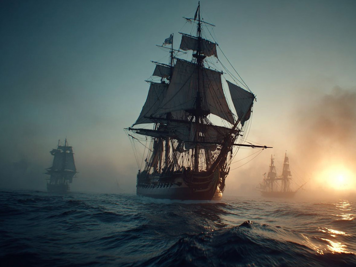 Battle of Trafalgar (1805)