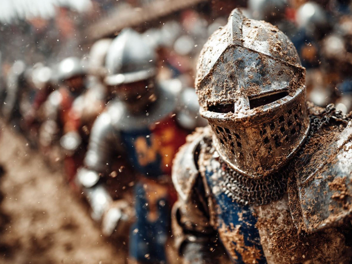 Battle of Agincourt (1415)