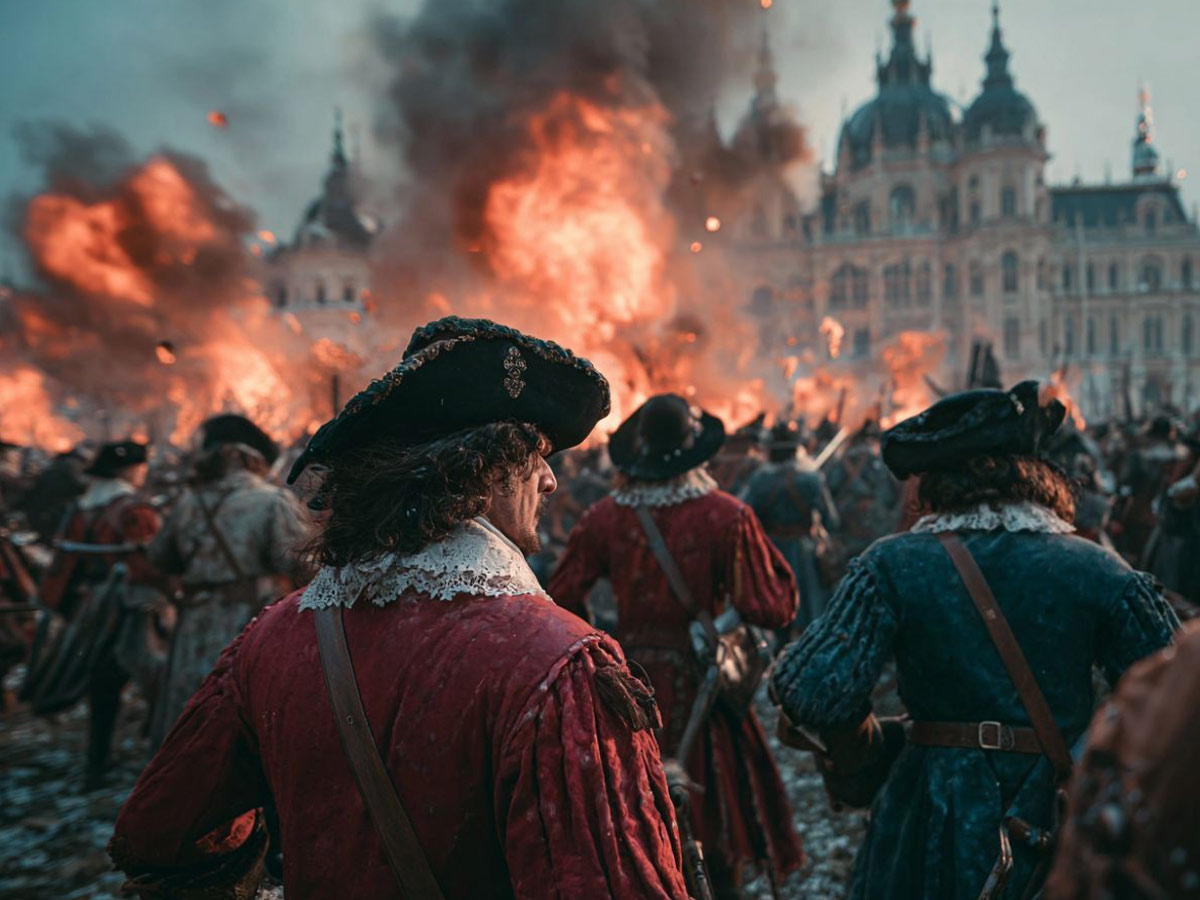 Battle of Vienna (1683)