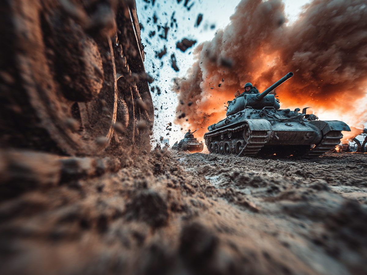 Battle of Kursk (1943)