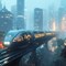 A.I. Predicts the Evolution of Transportation