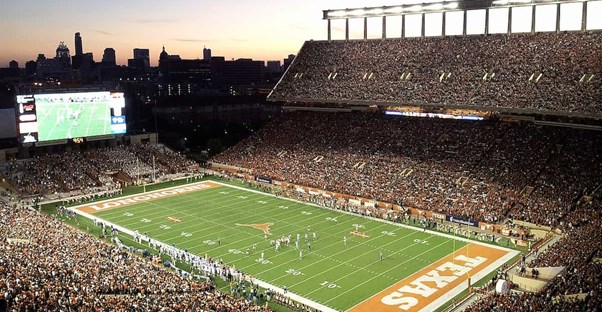 A Helpful Guide to Everything New In College Football This Year main image