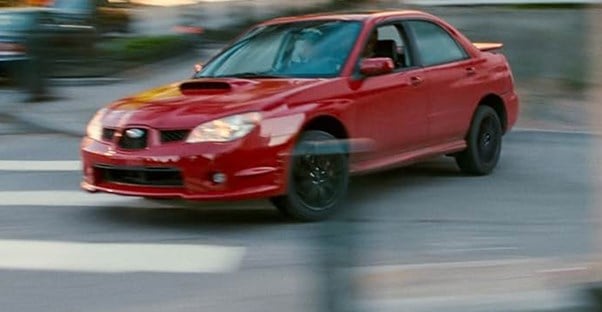 5 Best Film Car Chases of All Time main image