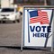 Which States Aren't Voting? Voting Turnout in Each State