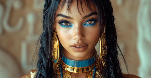 What Historical Figures Would Look Like if They Existed Today main image